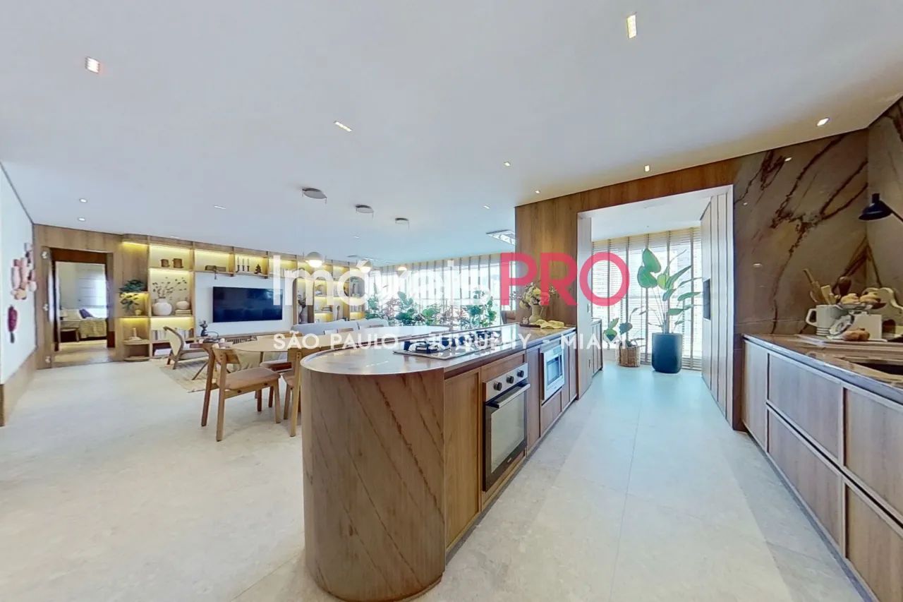 Apartamento, Brooklin - São Paulo - Foto 3