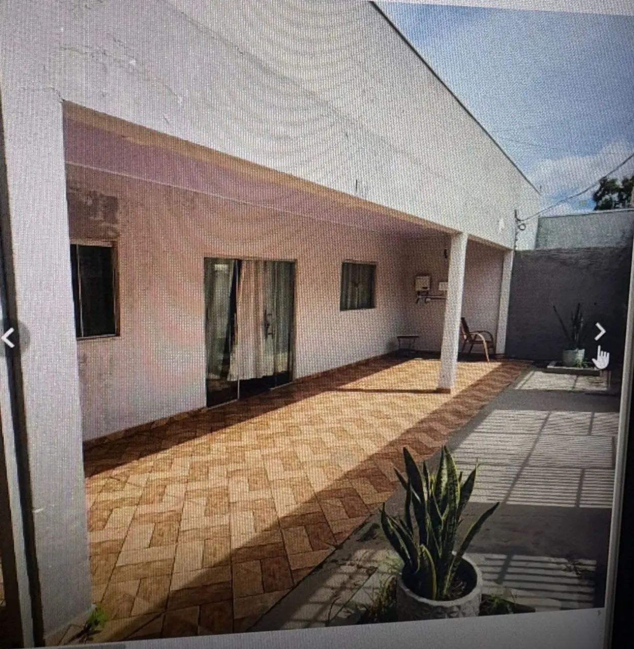 Casa à Venda no CPA 2  Excelente Localização e Espaço Extra - Foto 2