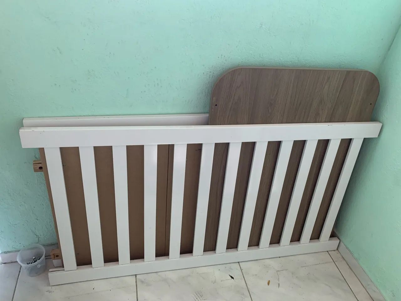 Berço americano 