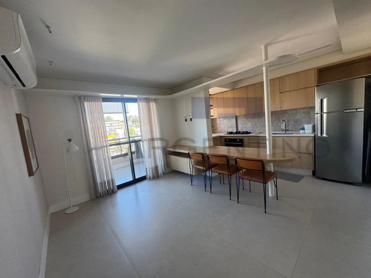 VENDA | LINDO APARTAMENTO NO EDIFÍCIO UNIQUE - 2 QUARTOS - Foto 2