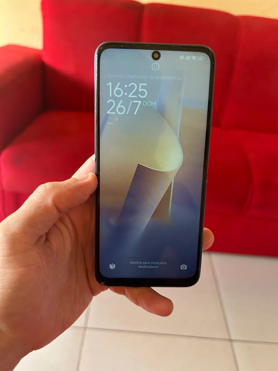 Redmi note 11 - Foto 2
