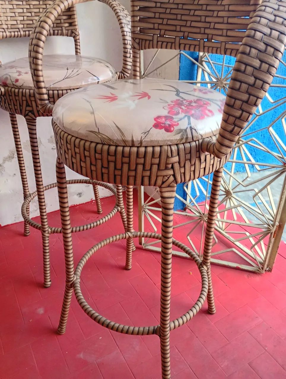 Banqueta com mesa  - Foto 4