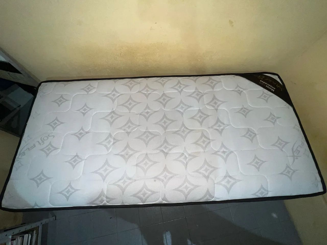 Cama box de solteiro  - Foto 3