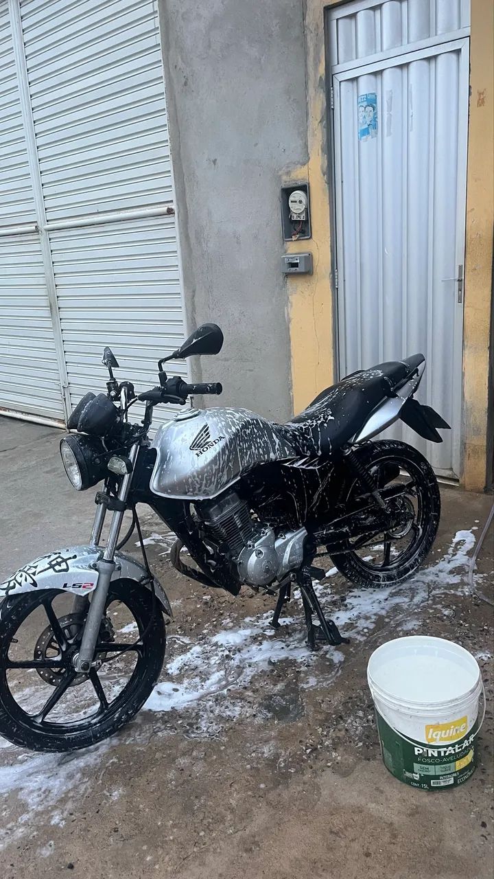FAN 150 - Foto 4
