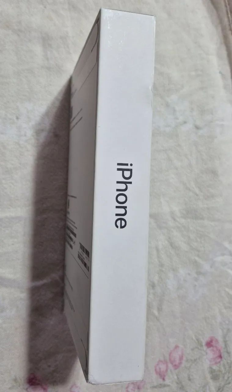 Iphone 17 Lacrado! 256gb - Foto 2