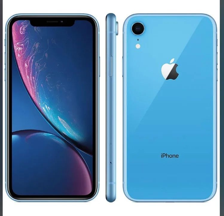 Vendo iPhone XR 256 gigas  - Foto 2