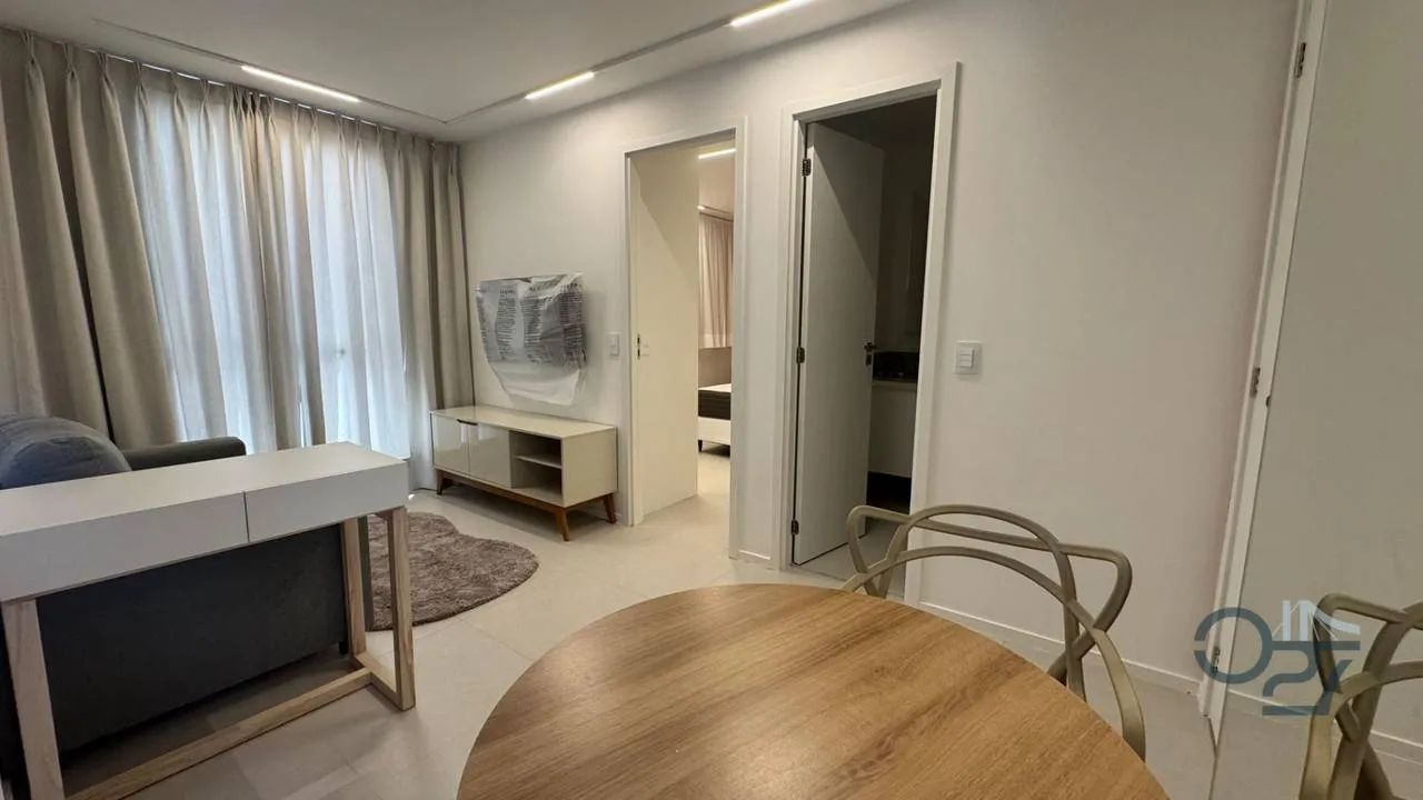 1 quarto novíssimo em Barro Vermelho - Foto 4