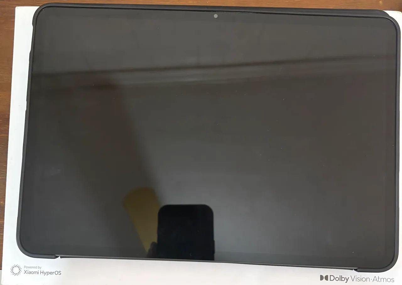 TABLET XIAOMI PAD 7 - MUITO POUCO USADO - Foto 4