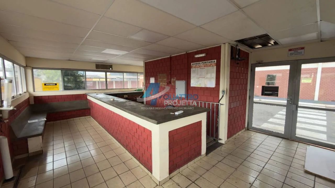 Barracão para alugar, 5090 m² - Santa Paula - Ibiporã/PR - Foto 4