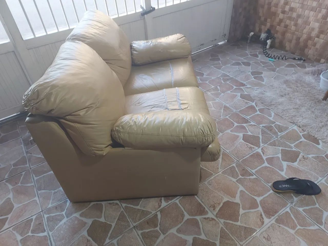 Sofá cama  - Foto 2