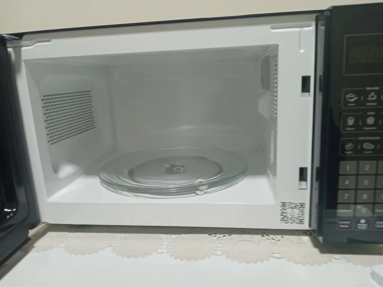 microondas - Foto 3