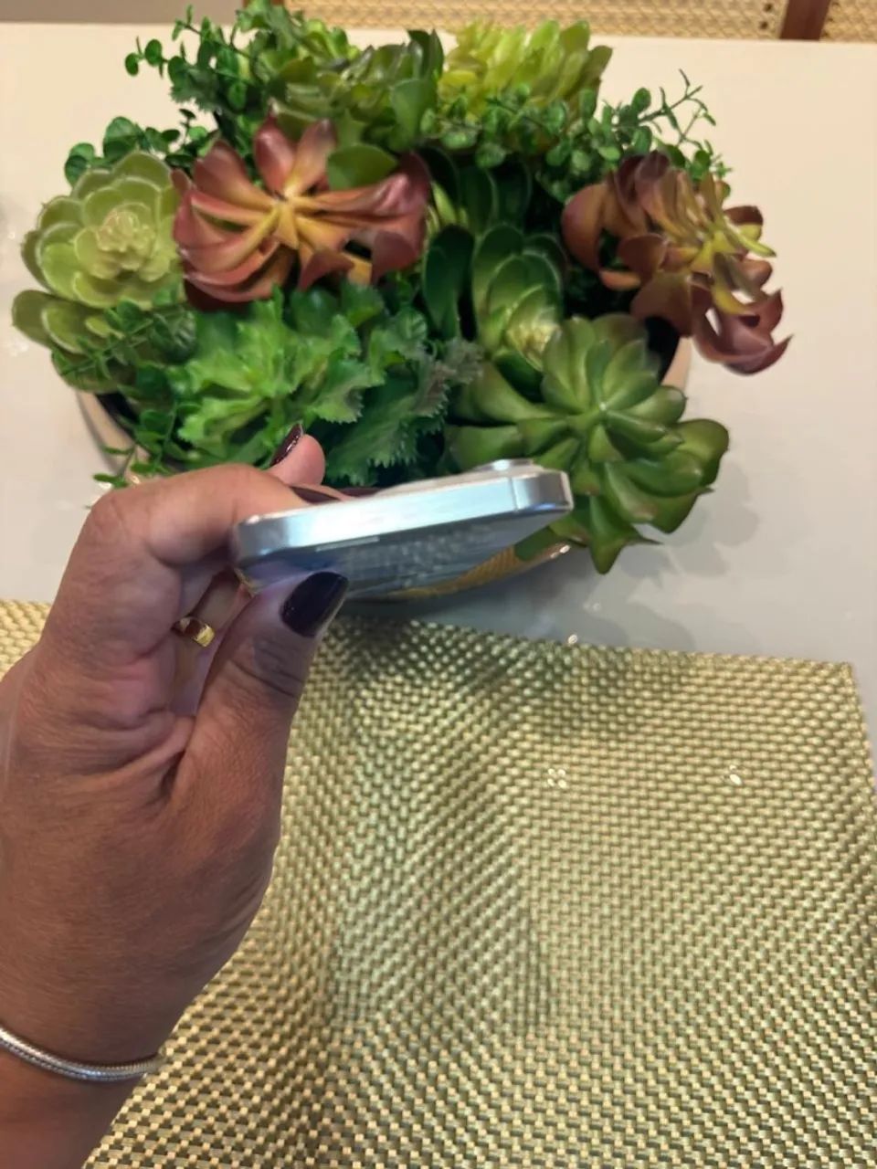 iPhone 16 PRO com 256 GB - Foto 4