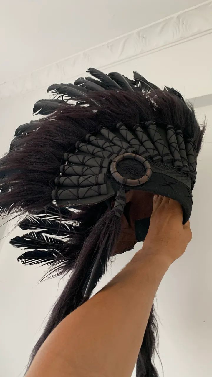 Cocá indígena  - Foto 5