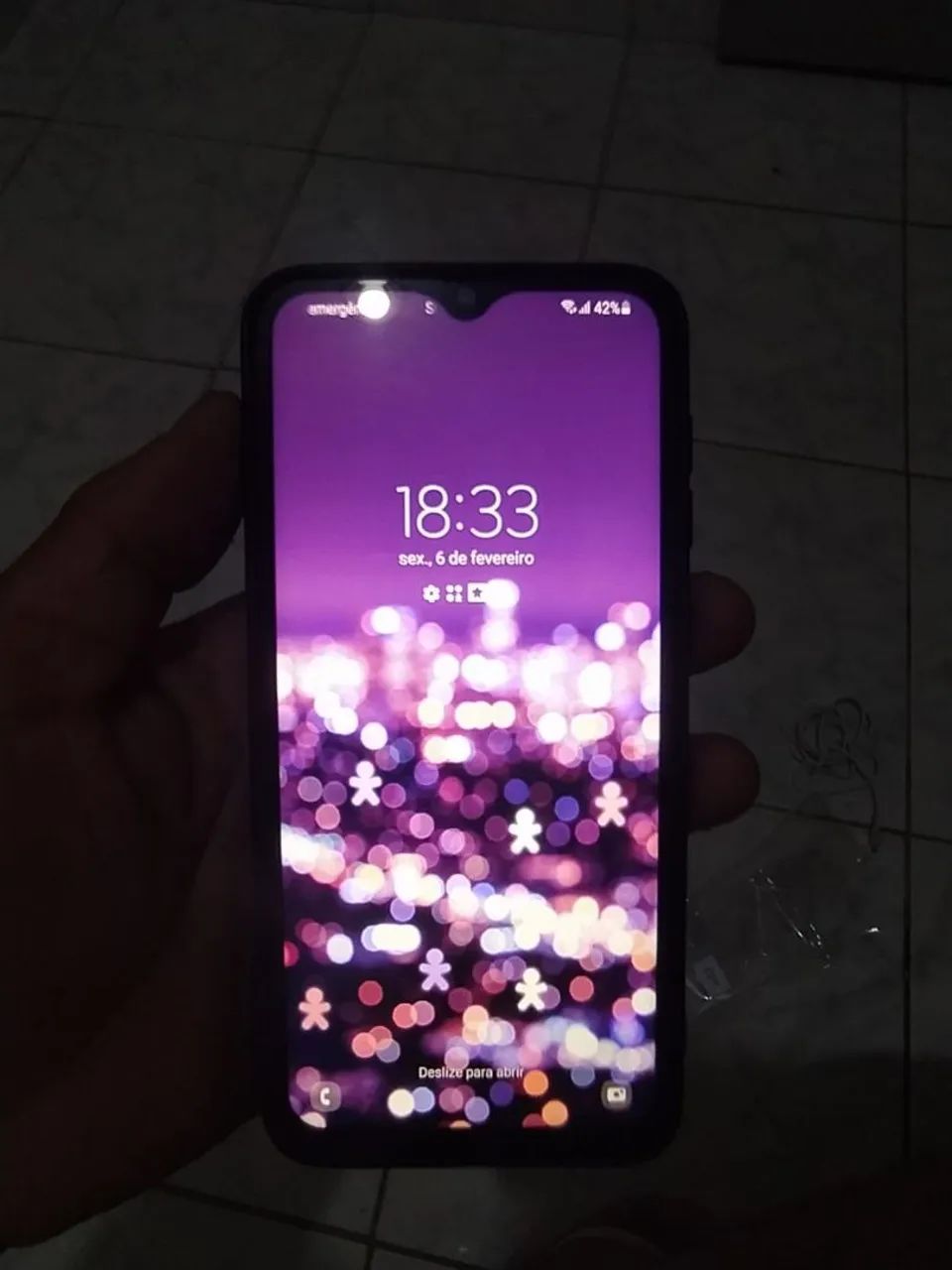 Samsung Galaxy A30  - Foto 2