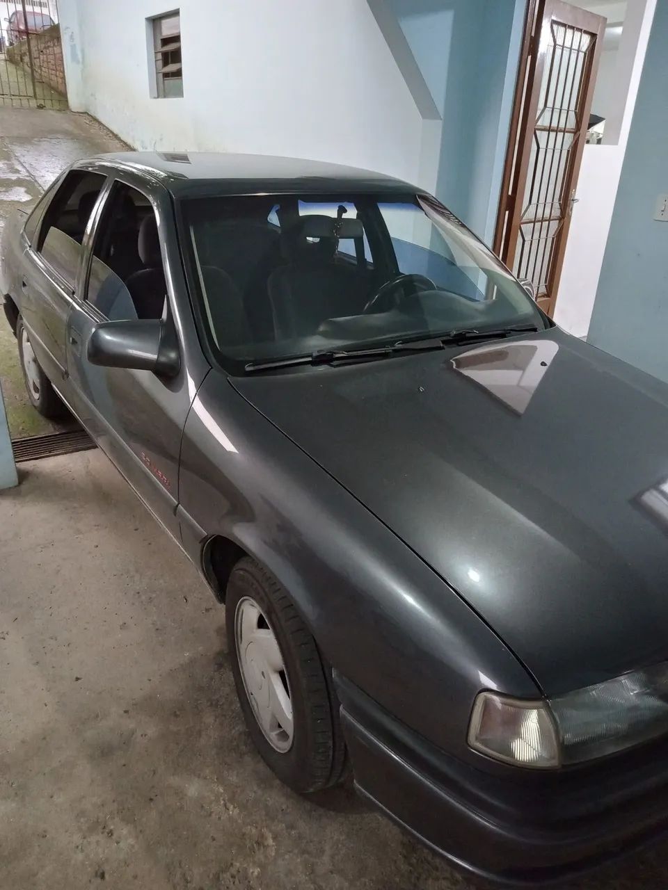 Chevrolet Vectra 1994