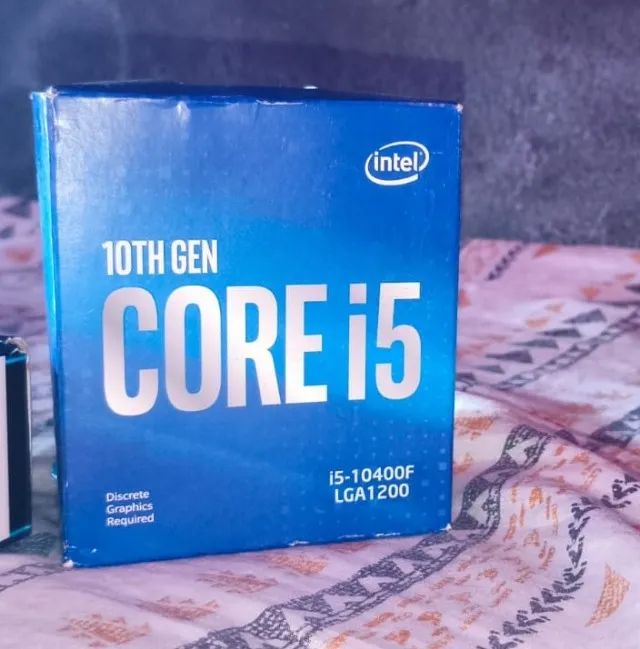 Kit Upgrade I5 10400f   - Foto 4