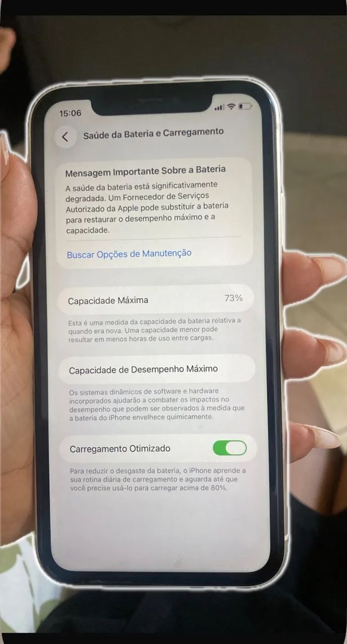 Iphone 11 - Foto 3