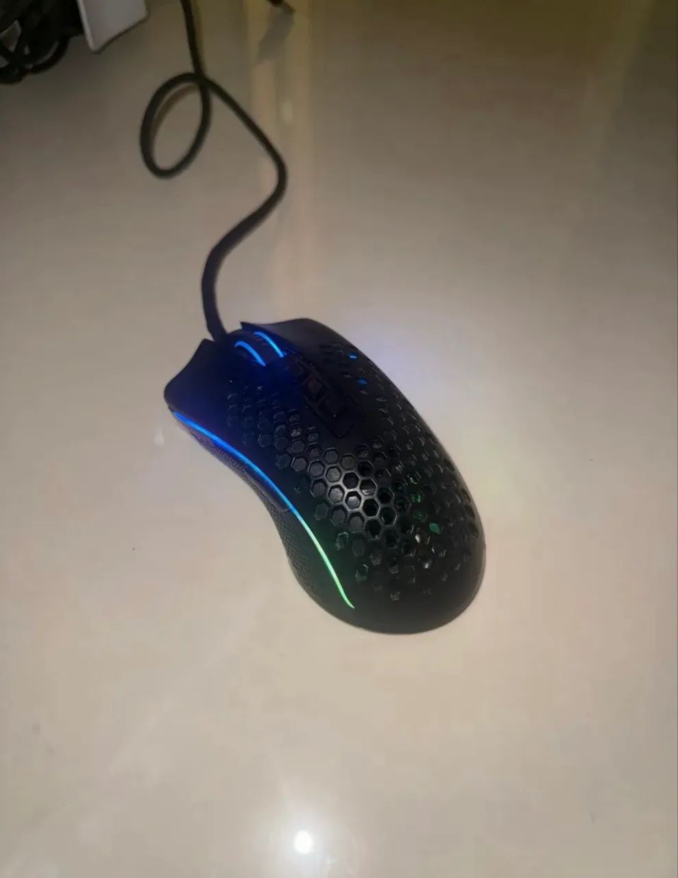 Mouse Rgb Redragon - Foto 2