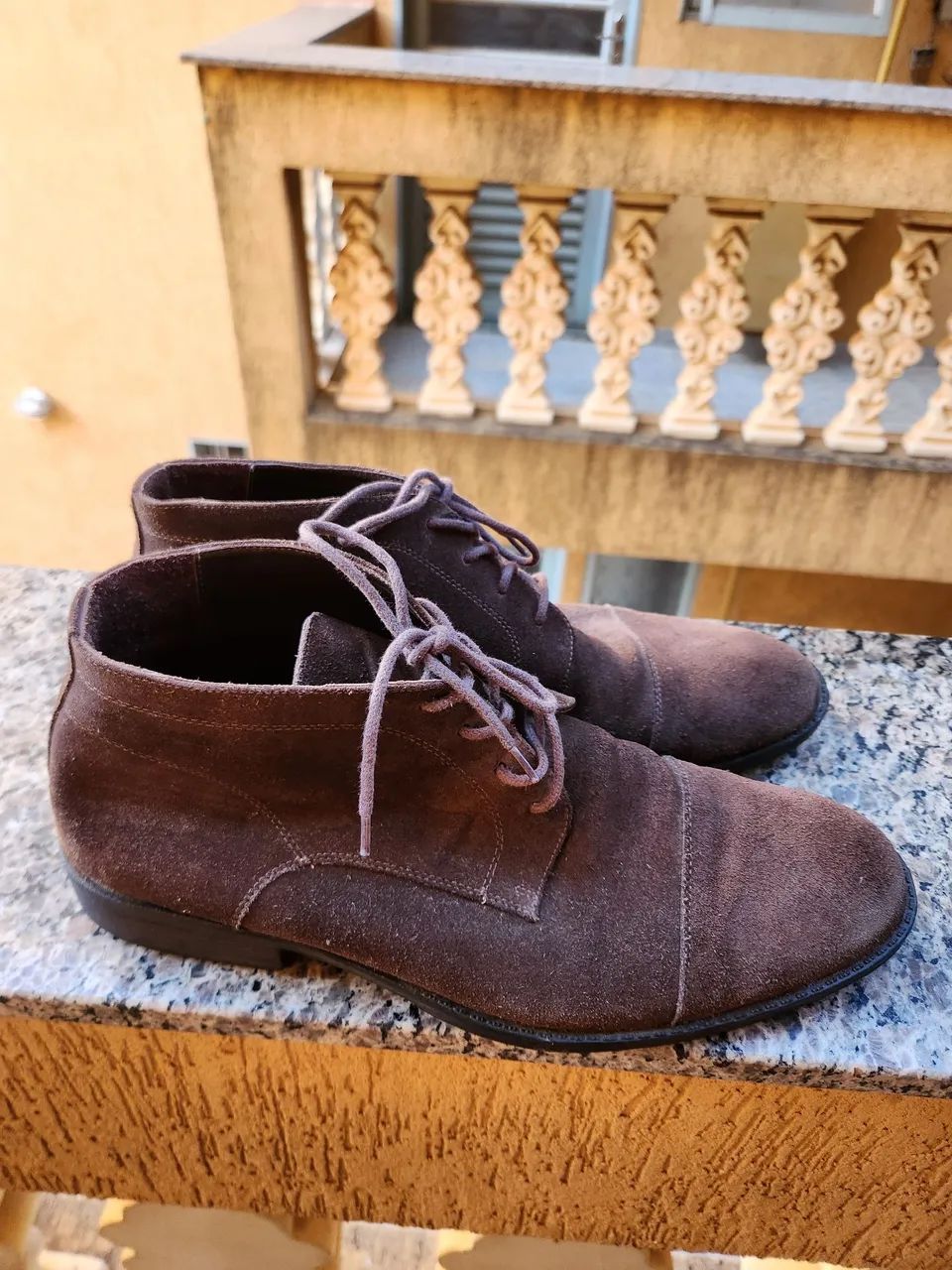 Bota sapataria cometa  - Foto 2