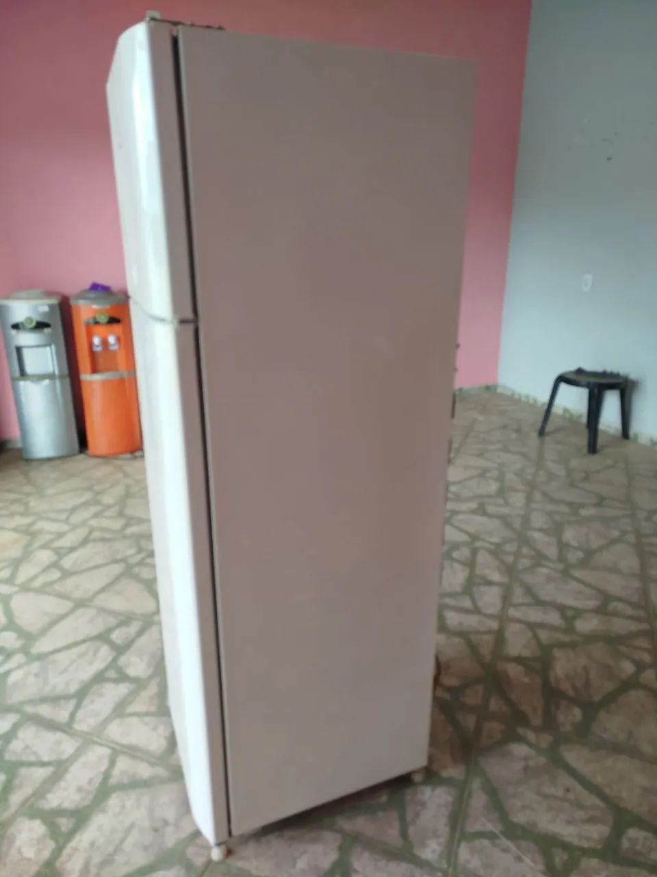 Geladeira Electrolux  - Foto 5