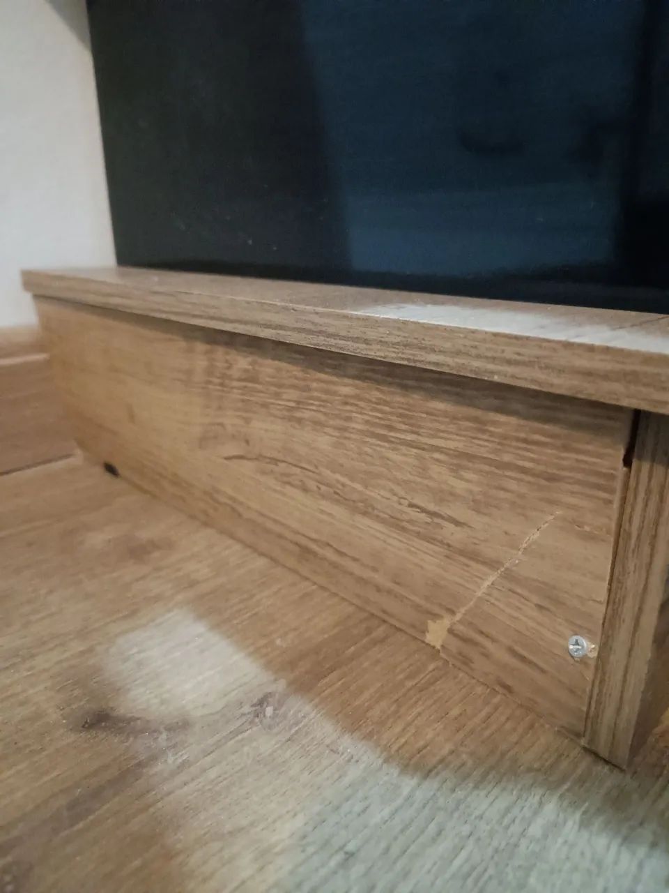 Rack e Painel MDF - Foto 4