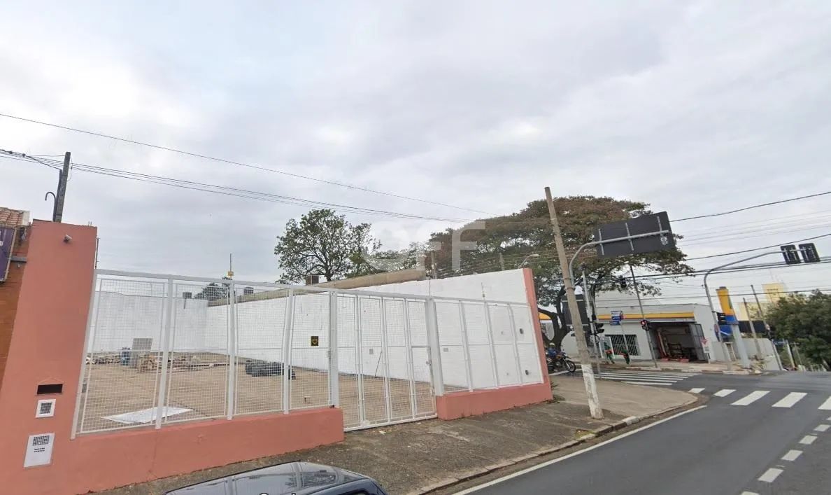 Terreno comercial para alugar - Ponte Preta, Campinas SP - Foto 2