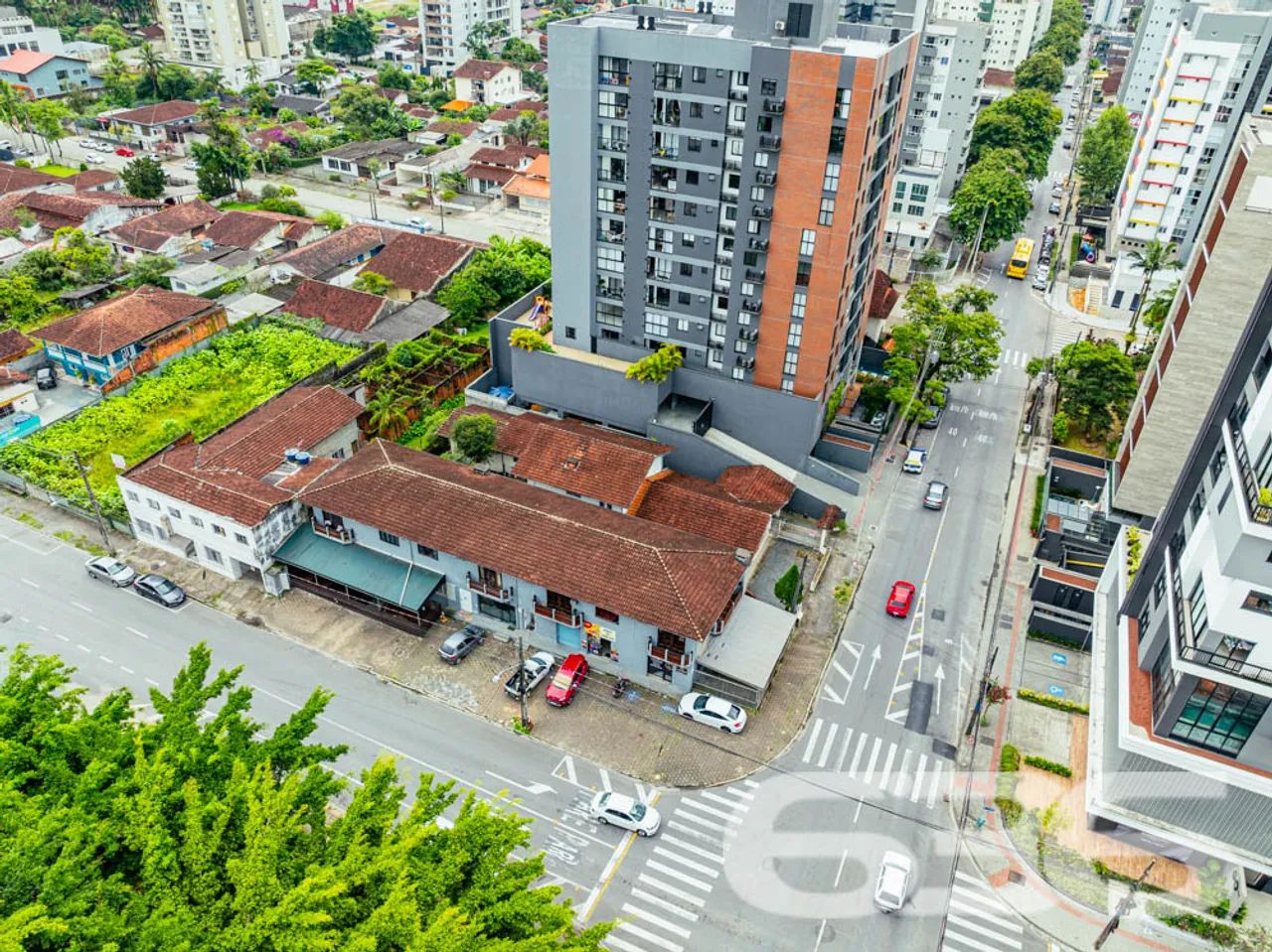 Comercial | Joinville | Anita Garibaldi - Foto 5