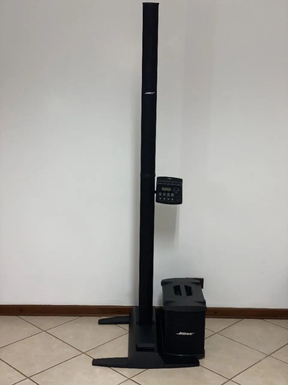bose l1 model 2