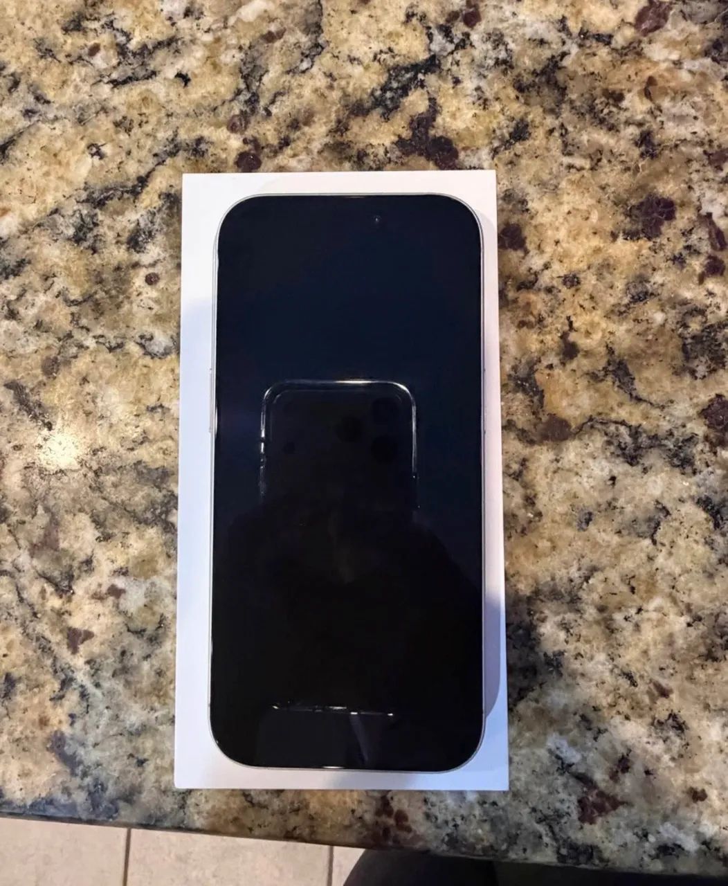 IPHONE 16 128GB BRANCO - Foto 3