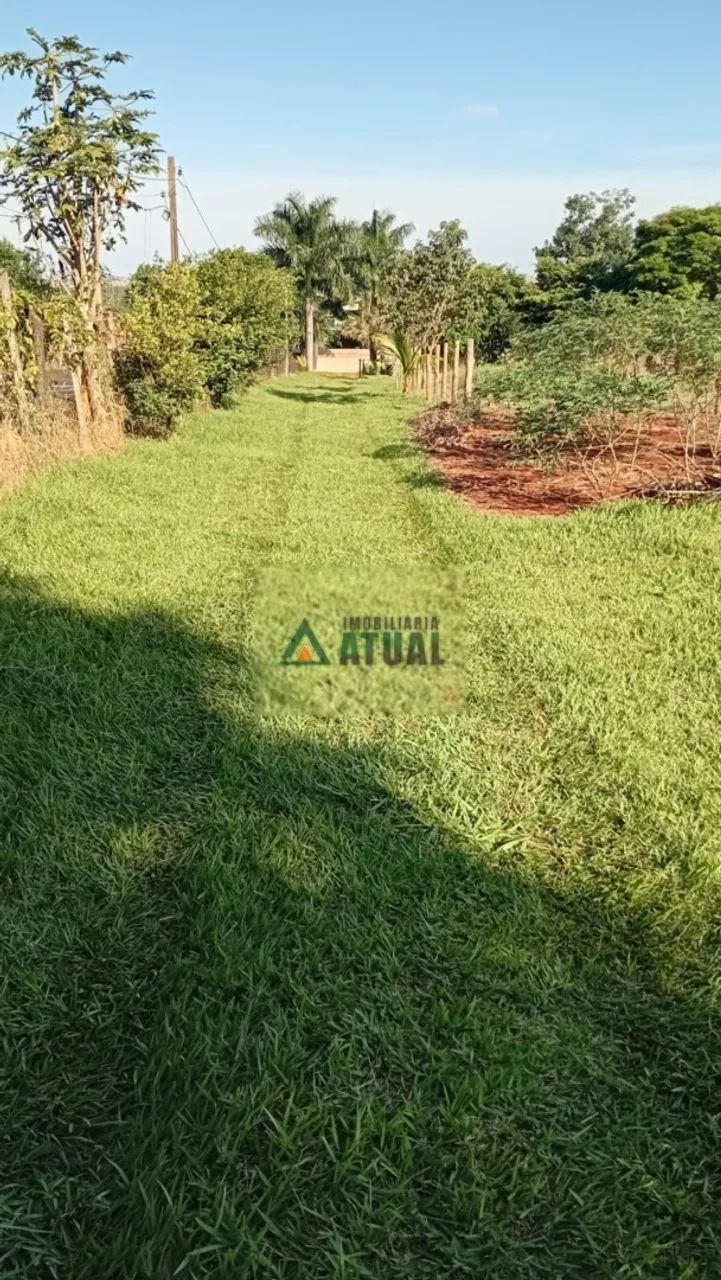 CHACARÁ COM 2200M2 NA CIDADE DE CAMBÉ - Foto 2