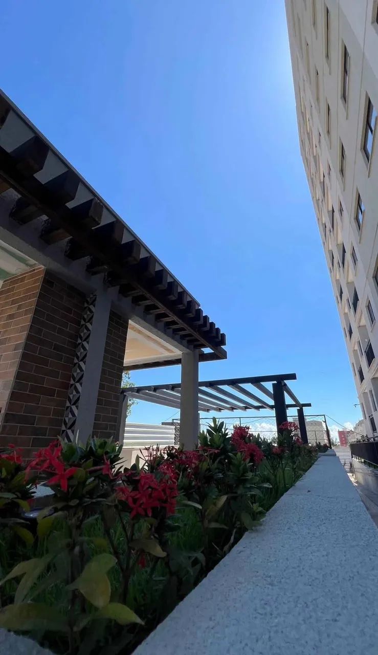 Residencial Park Residence - Foto 3