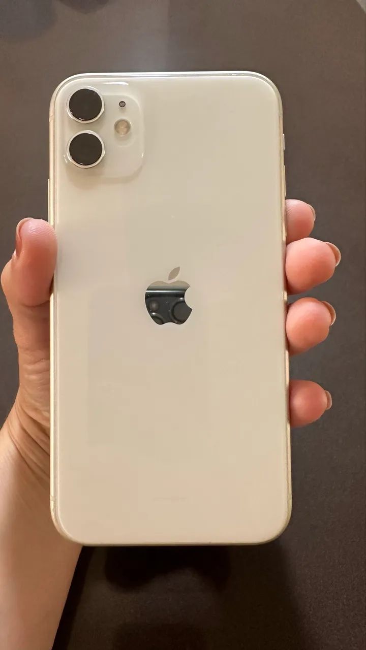 iPhone 11 - 64G - Foto 3