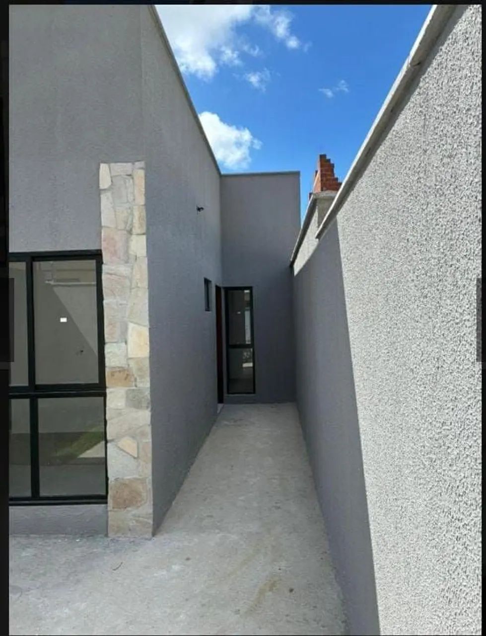 **CASA JOSE AMÉRICO 3 QUARTOS 2 BANHEIROS** - Foto 2