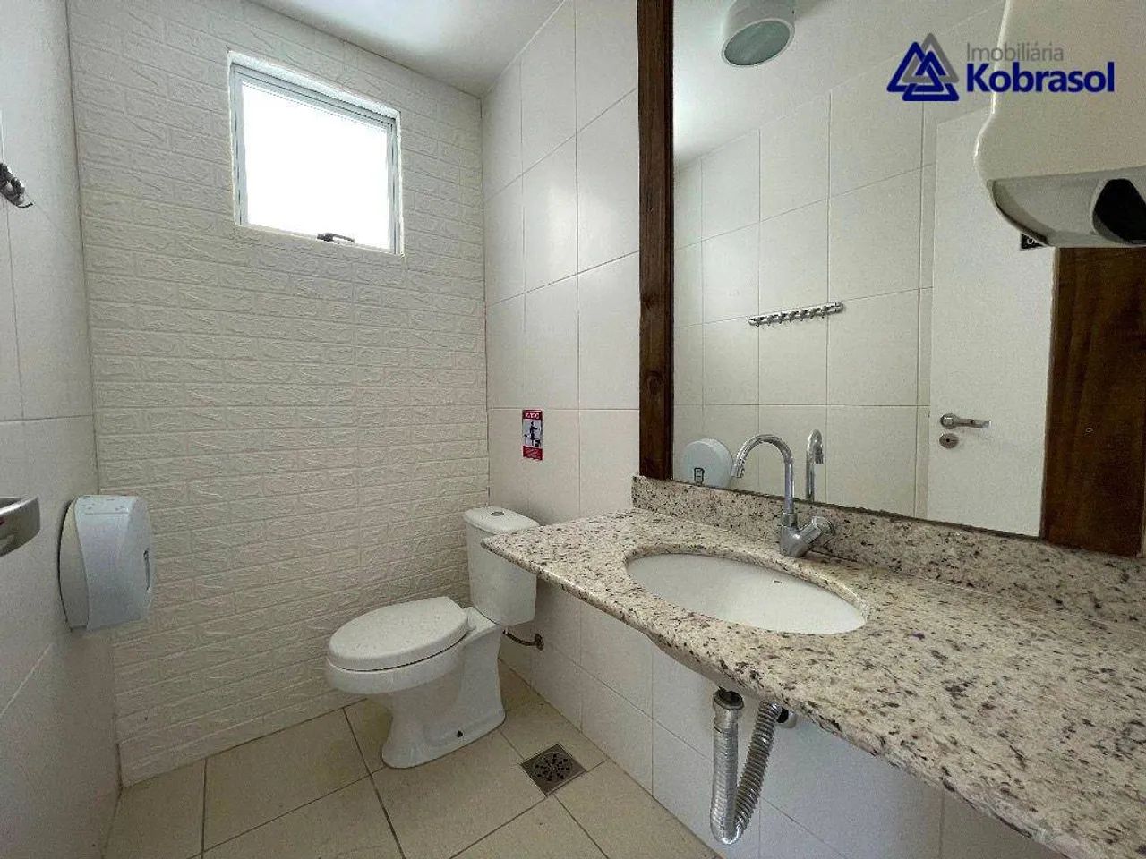 Loja, 62 m² - venda por R$ 950.000,00 ou aluguel por R$ 4.460,00/mês - Santinho - Florianó - Foto 10