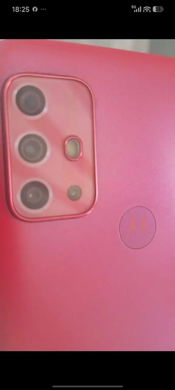 Celular Motorola em bom estado - Foto 3