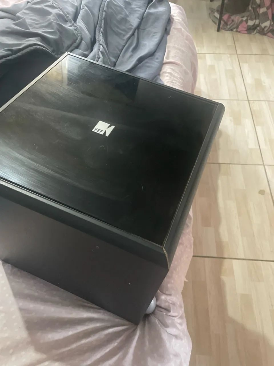 Subwoofer KEF PSW 2000