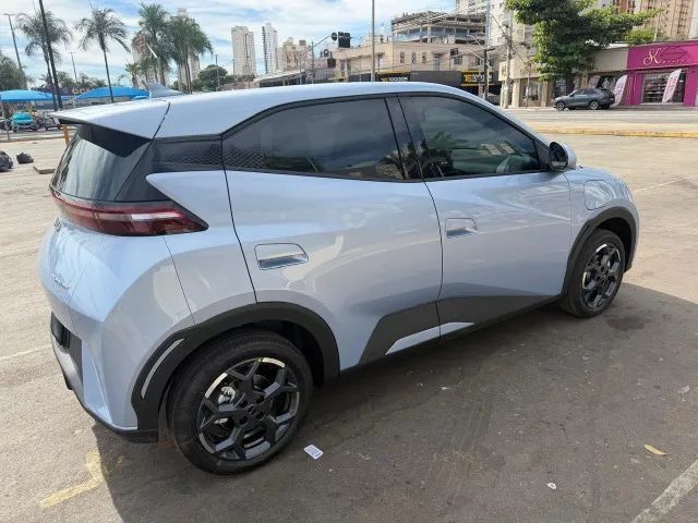 BYD Dolphin Mini (Elétrico) 2027 - Foto 5