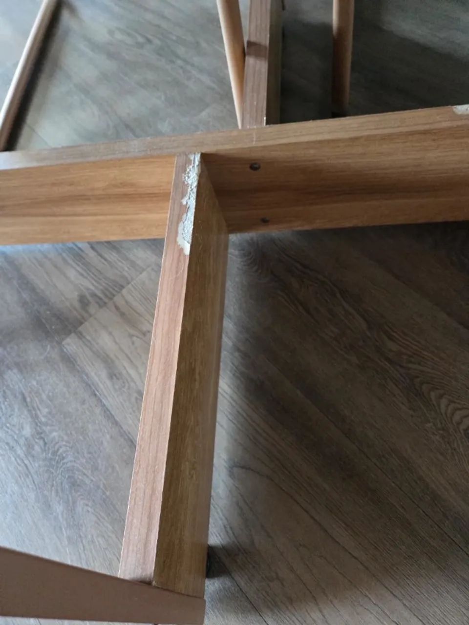 Mesa de jantar  - Foto 3
