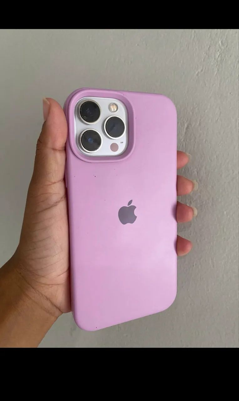 VENDA IPHONE 13 PRO MAX  - Foto 3