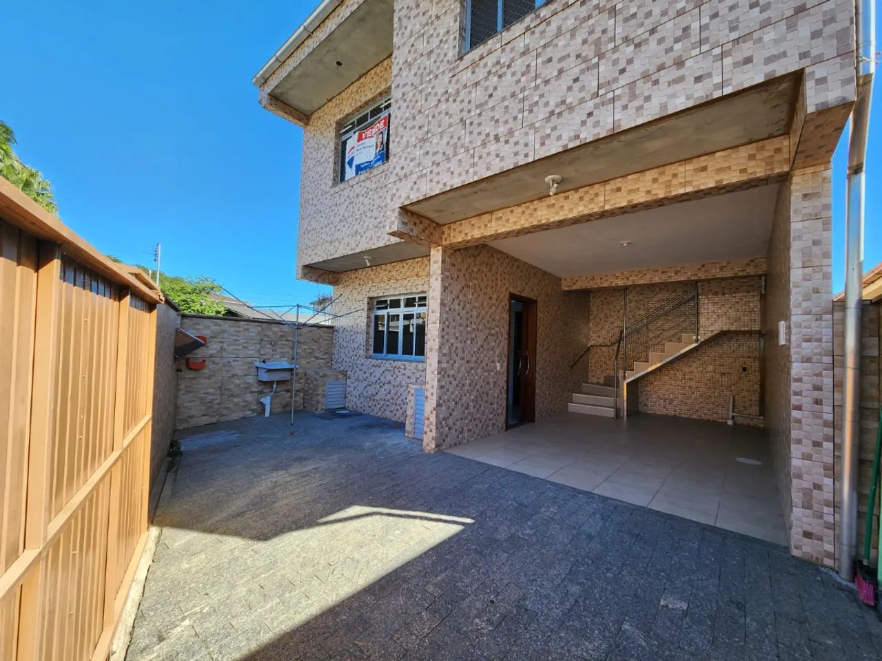 Terreno residencial para venda em Potecas, 305m²