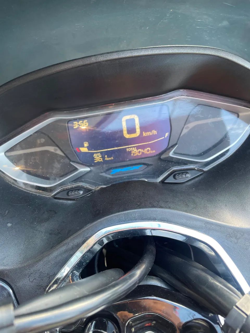 PCX 160 - Foto 5