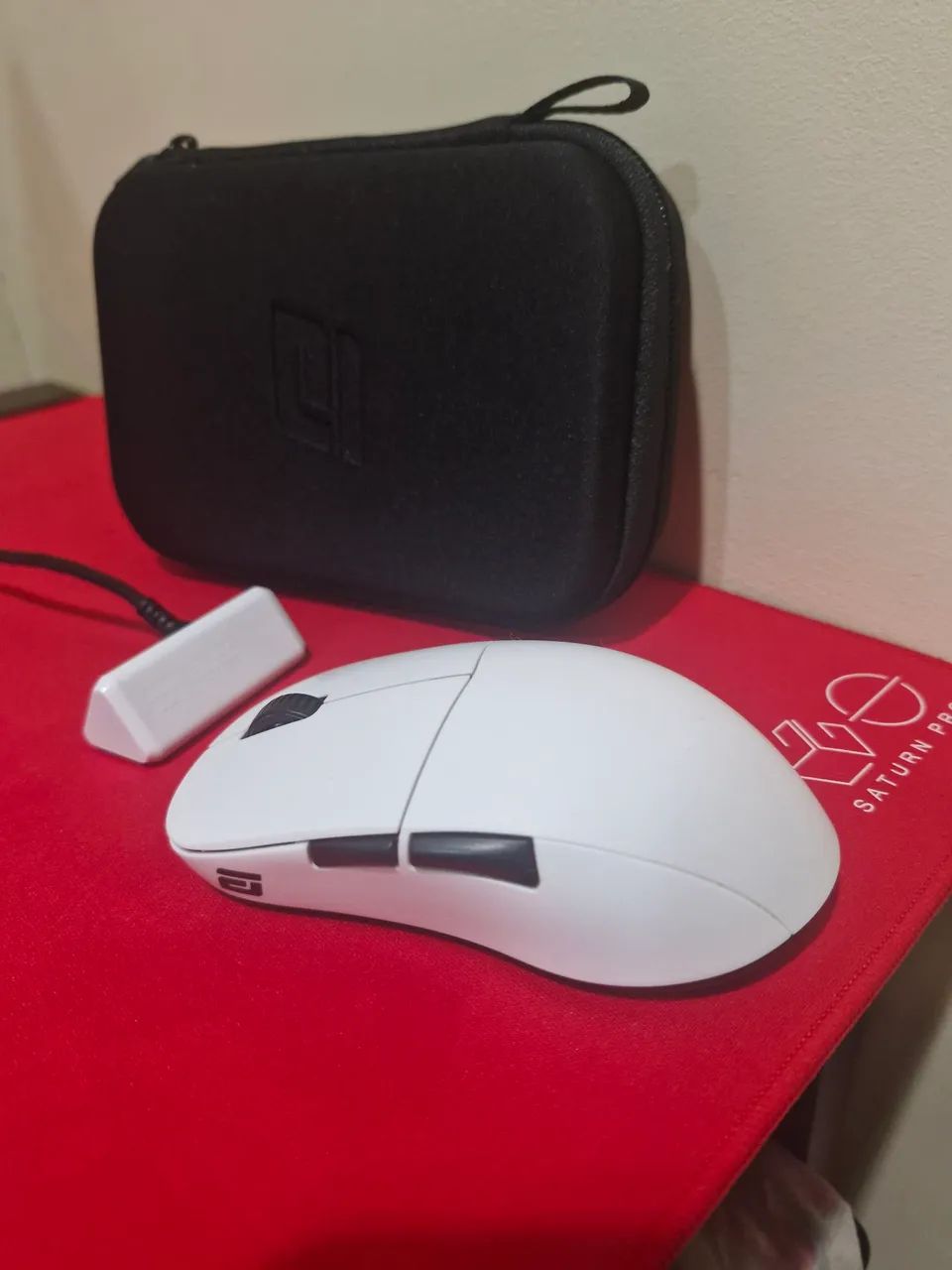 Mouse Endgame Gear XM2w 4K v2