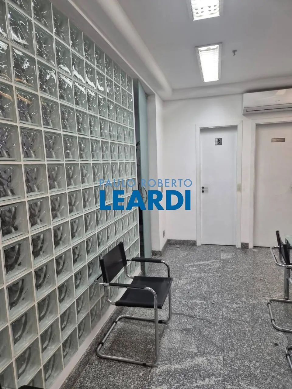 CONJ. COMERCIAL - PERDIZES - SP
