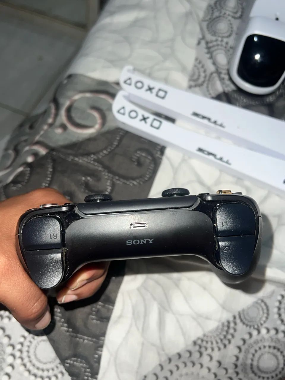 Controle ps5 original