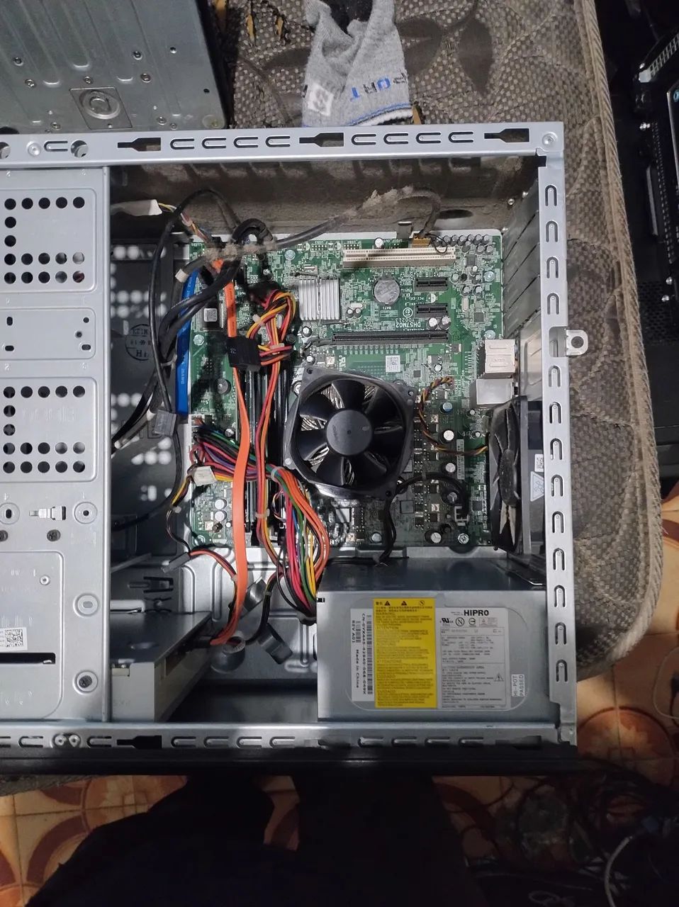 Computador Dell Inspiron i3 540  - Foto 2