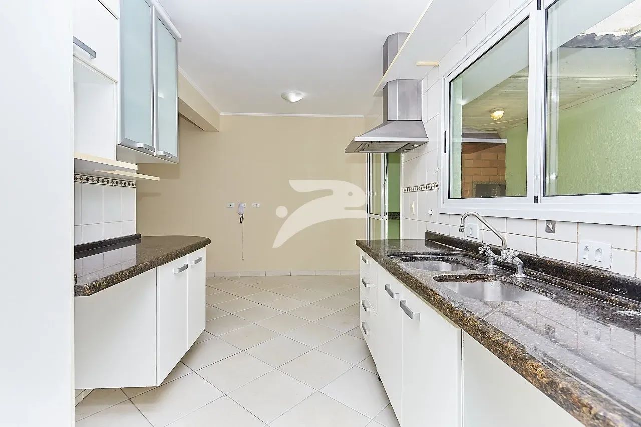 Sobrado 4 Quartos Guabirotuba 208m² - Foto 5