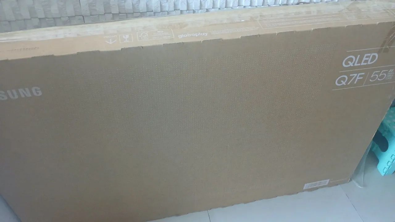 TV Samsung 