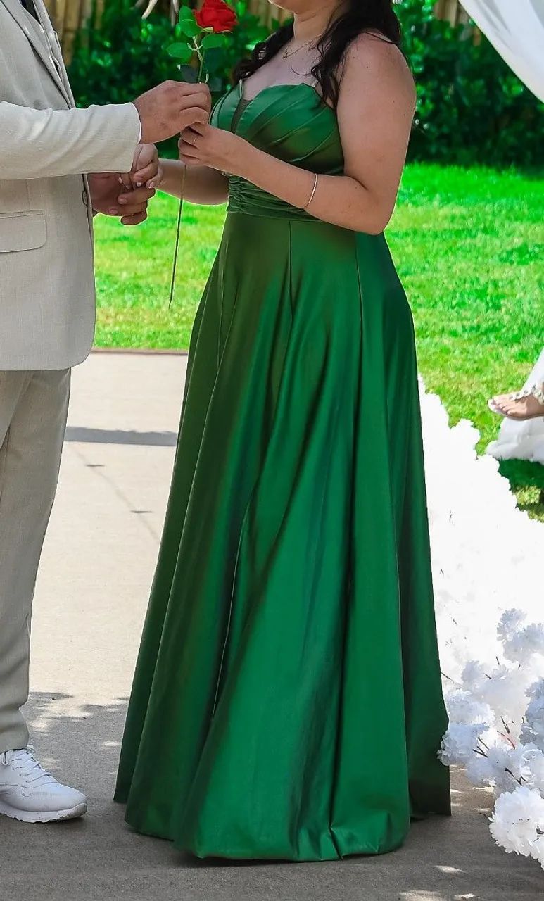 Vestido madrinha - Foto 2