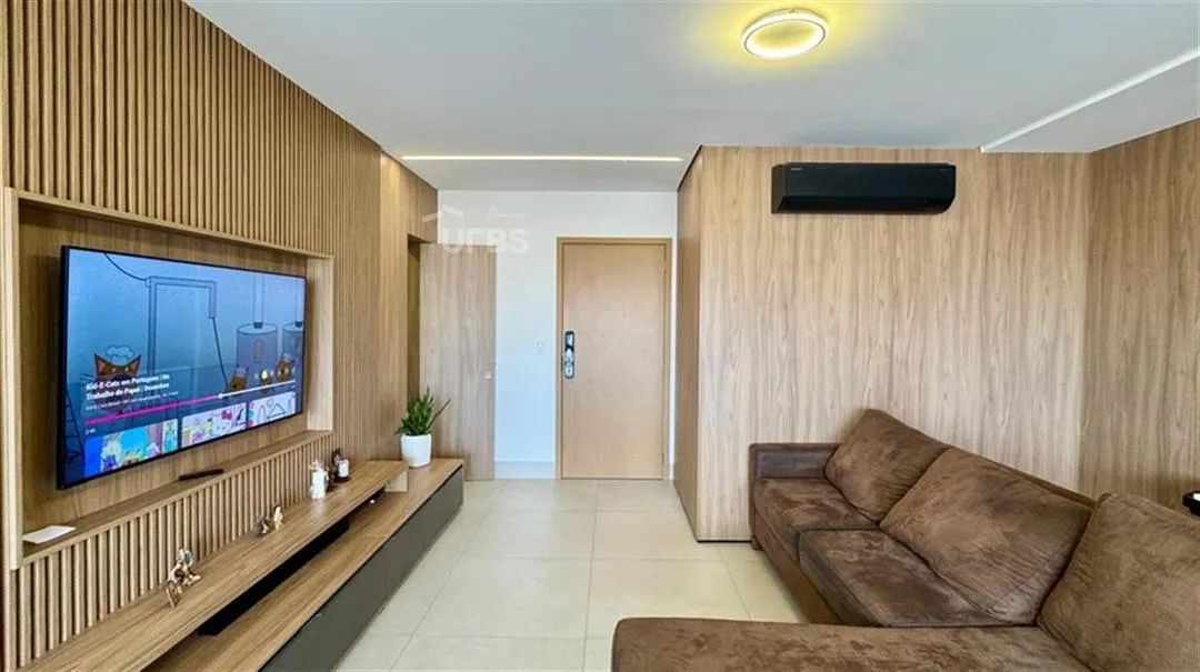 Vox Home - Apartamento 3 quartos, sendo 3 suítes - Foto 2