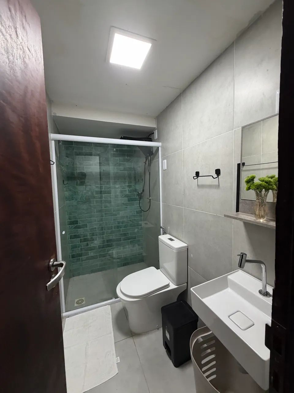 Apartamento para locação em intermares mobiliado  - Foto 3